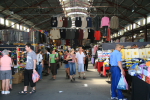 Melbourne: Queen Victoria Market