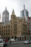 Melbourne: City Center