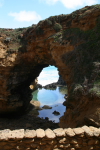 Great Ocean Road: The Grotto