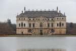  Dresden: Palais Grosser Garten