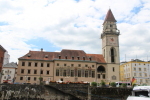  Passau: Altes Rathaus