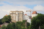  Passau: Veste Oberhaus
