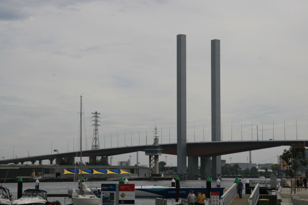 Melbourne: City Link