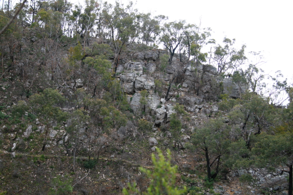Grampians National Park