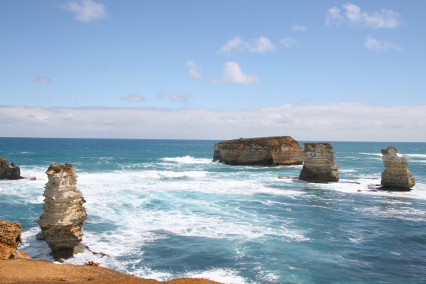 Great Ocean Road