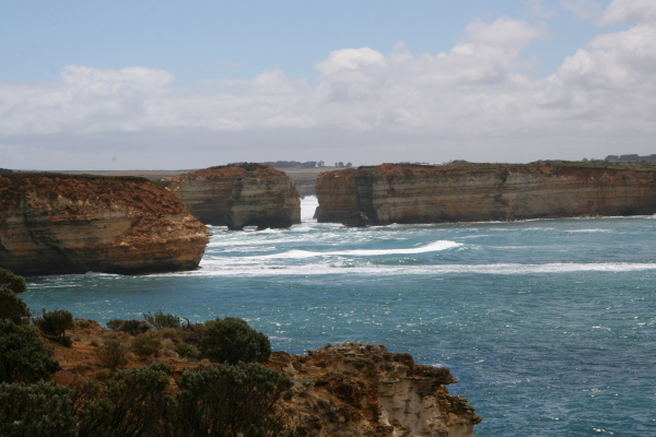 Great Ocean Road