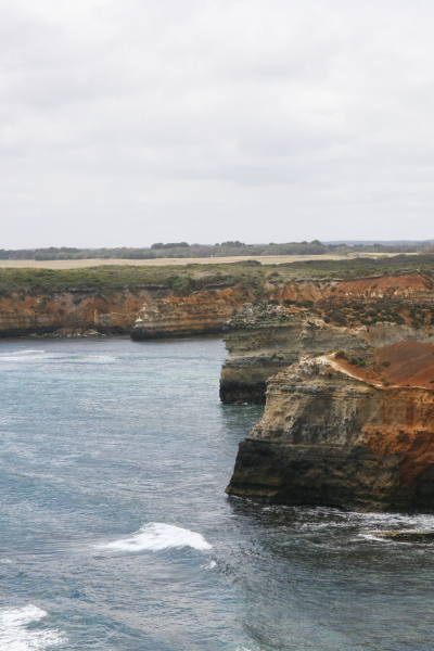 Great Ocean Road