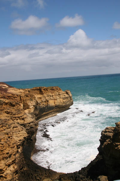 Great Ocean Road