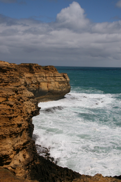 Great Ocean Road