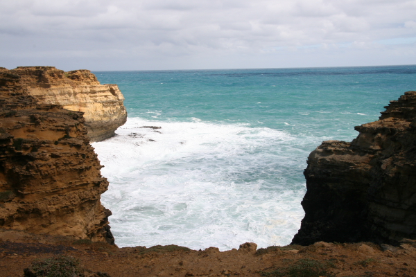 Great Ocean Road