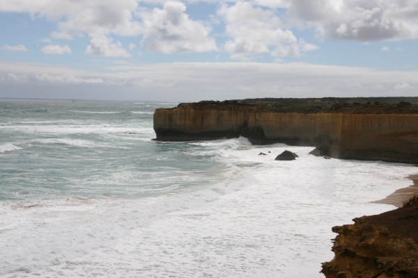 Great Ocean Road