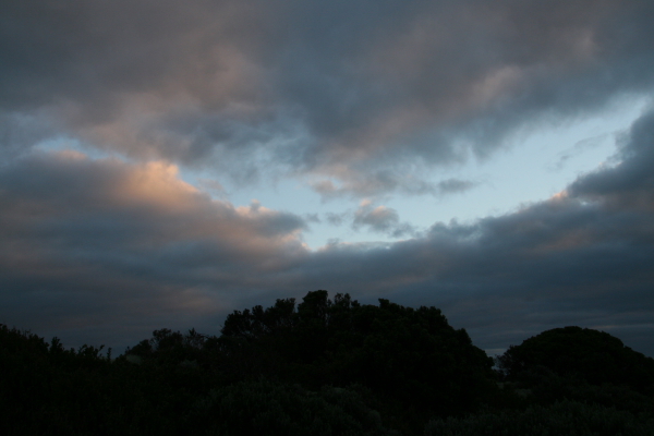 Great Ocean Road: At Twelve Apostels