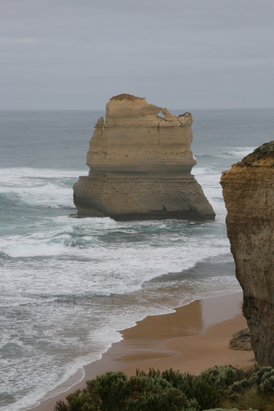 Great Ocean Road: Gibson Steps