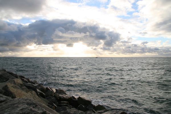 Perth: Harbour Freemantle