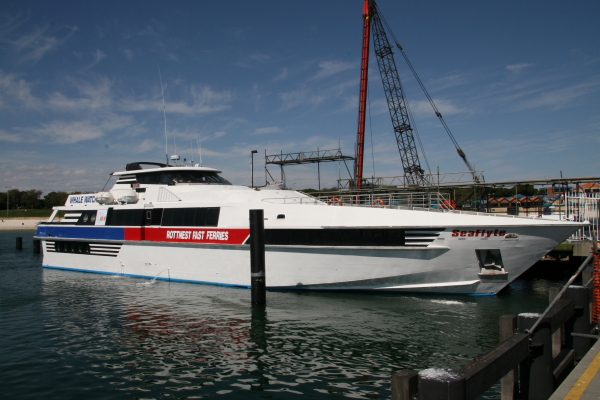 Perth: Hillarys Boat Harbour