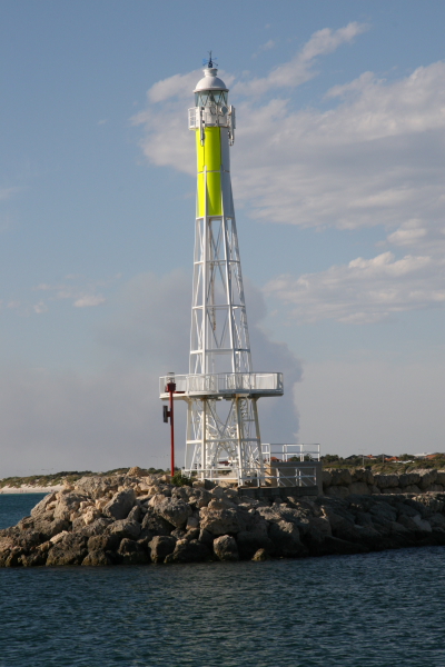 Perth: Hillarys Boat Harbour