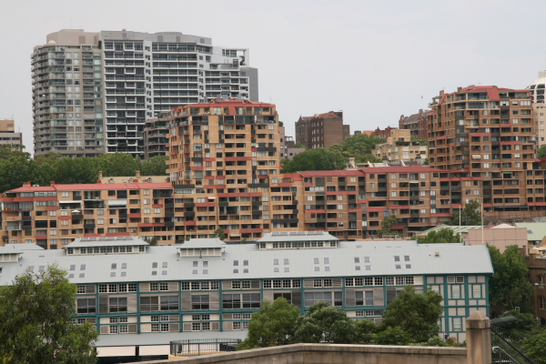 Sydney: SydneySydney