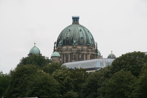 Berlin: Berliner Dom