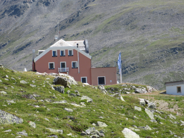  Diverse: Muoattas Muragl