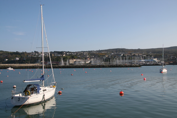 Dublin: Howth