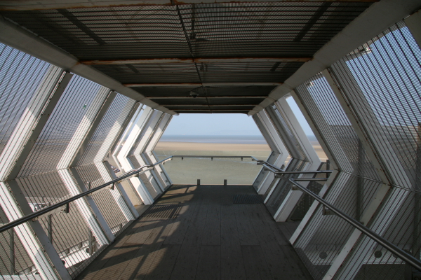 Dublin: Booterstown Station