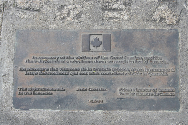 Dublin: ... die Beschreibung