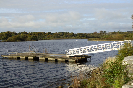 Irland: Bei Killarney