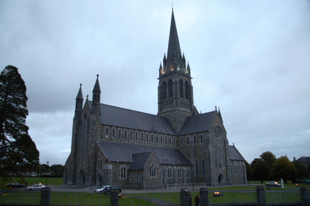Killarney: Marienkathedrale