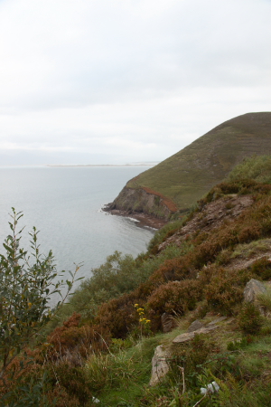 Irland: Bei Killarney