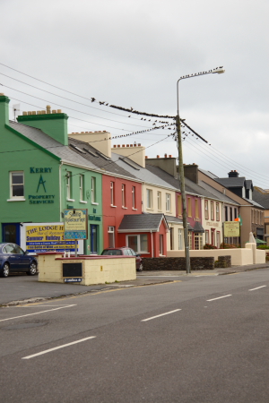 Irland: Bei Killarney