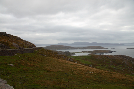 Irland: Bei Killarney