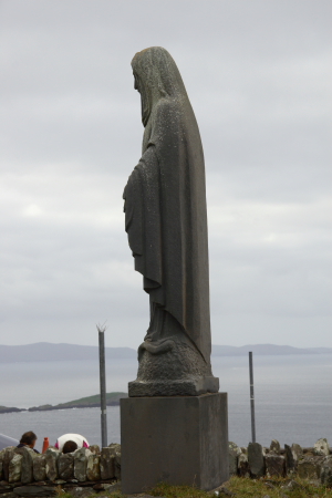 Irland: Bei Killarney