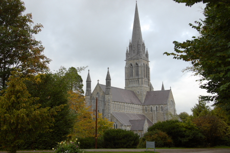 Killarney: Marienkathedrale