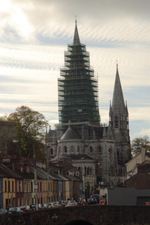 Cork: St. Fin Barre's Cathedral