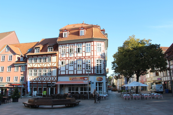  G&ouml;ttingen