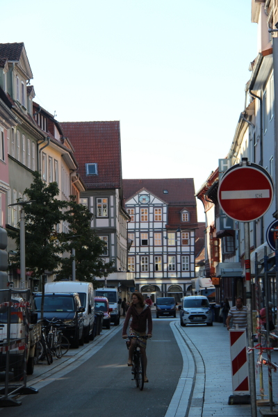  G&ouml;ttingen