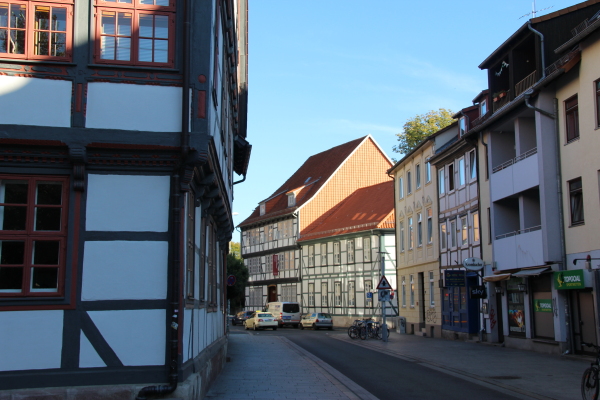  G&ouml;ttingen