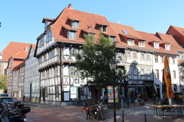  G&ouml;ttingen