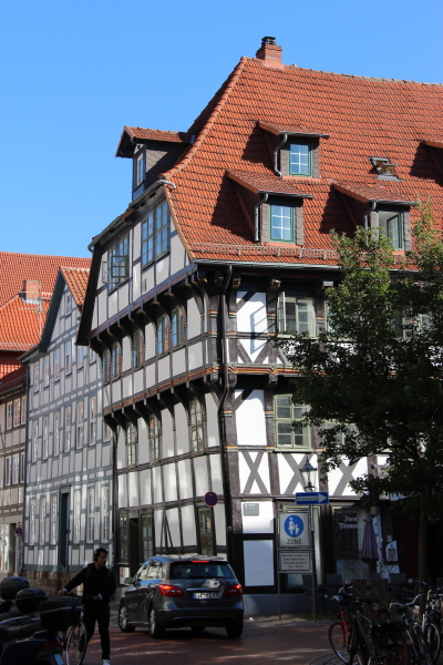  G&ouml;ttingen