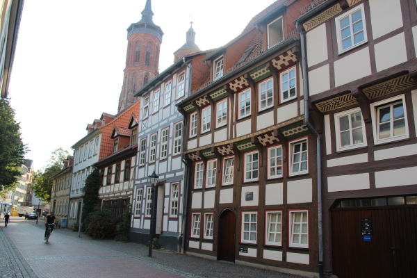  G&ouml;ttingen