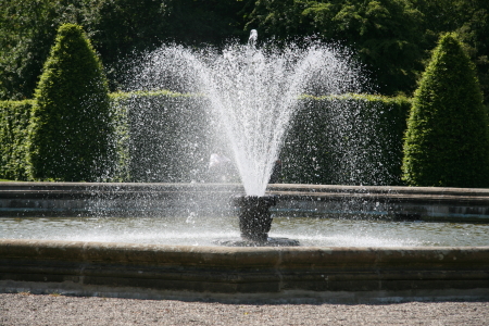 Hannover: Herrenhäuser Gärten