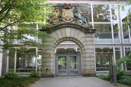 Hannover: Portal der Bauverwaltung