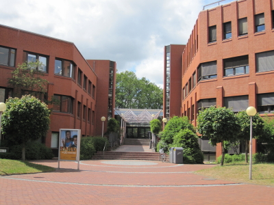 Oldenburg: Universität: