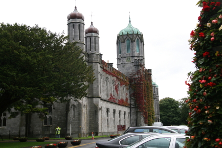Galway: Universität
