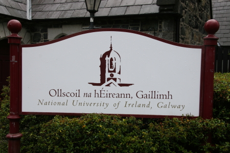 Galway: Universität