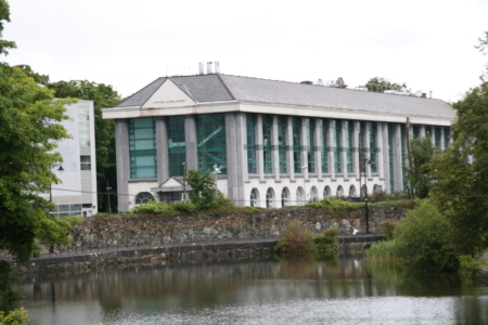 Galway: Ryan Institute