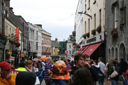 Galway: