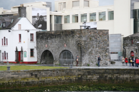 Galway: Spanish Arch