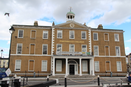  Dublin: Portobello Colleg