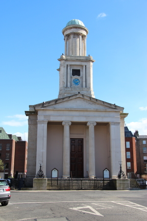  Dublin: St. Stephens Church